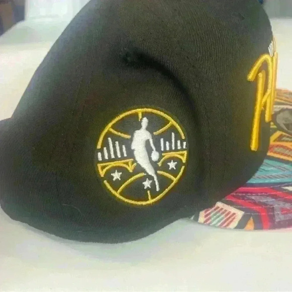 NBA New Era All Stars SnapBack - Like New Condition - Picture 4 of 5